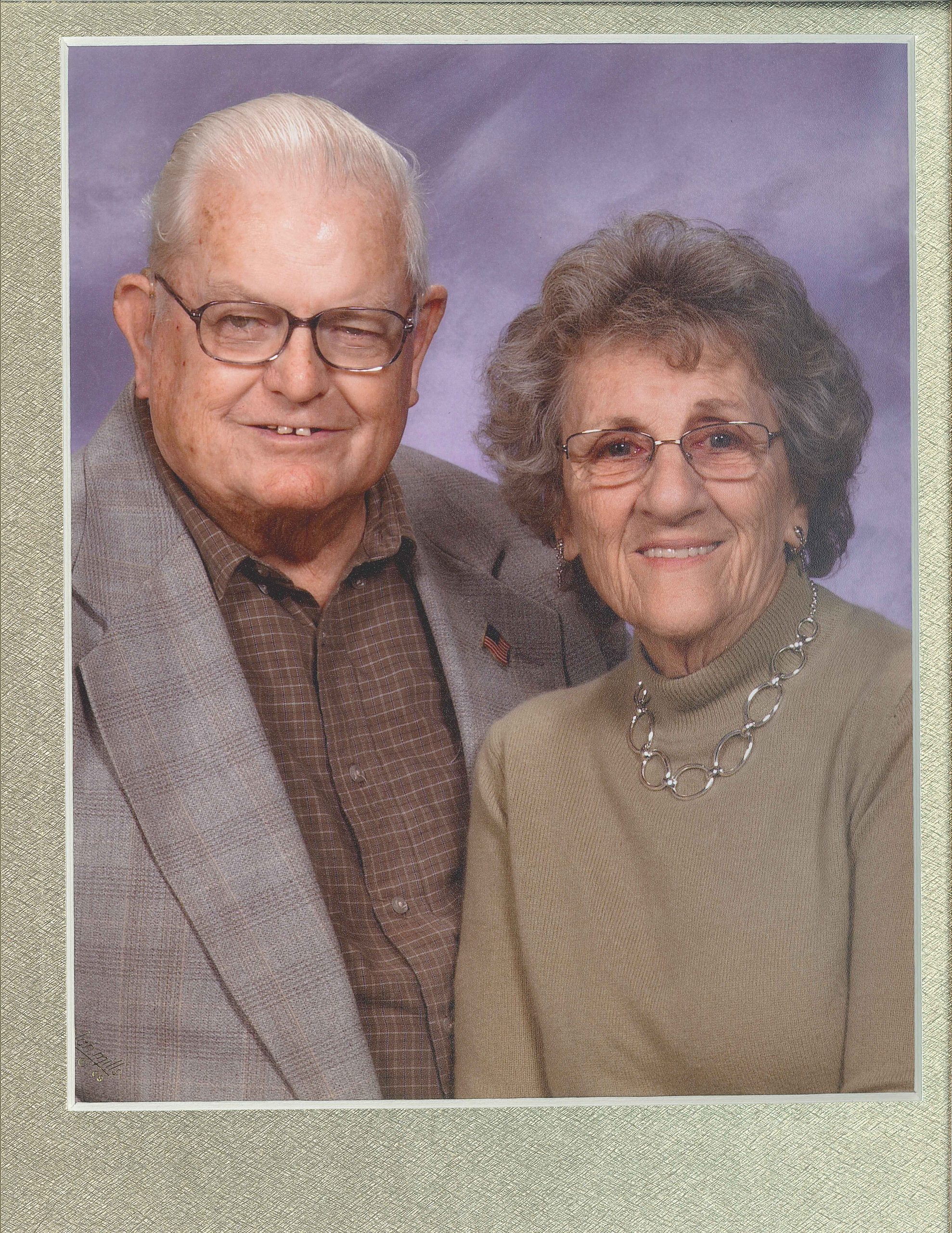 You are currently viewing Philip A. Lafferty Sr. of Kaolin