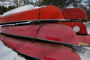 Read more about the article First person singular: Enough of this winter already