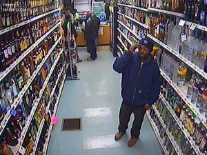 Read more about the article Police continue hunt for home invasion suspects