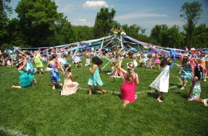 Read more about the article Scenes from Around Town for May 27