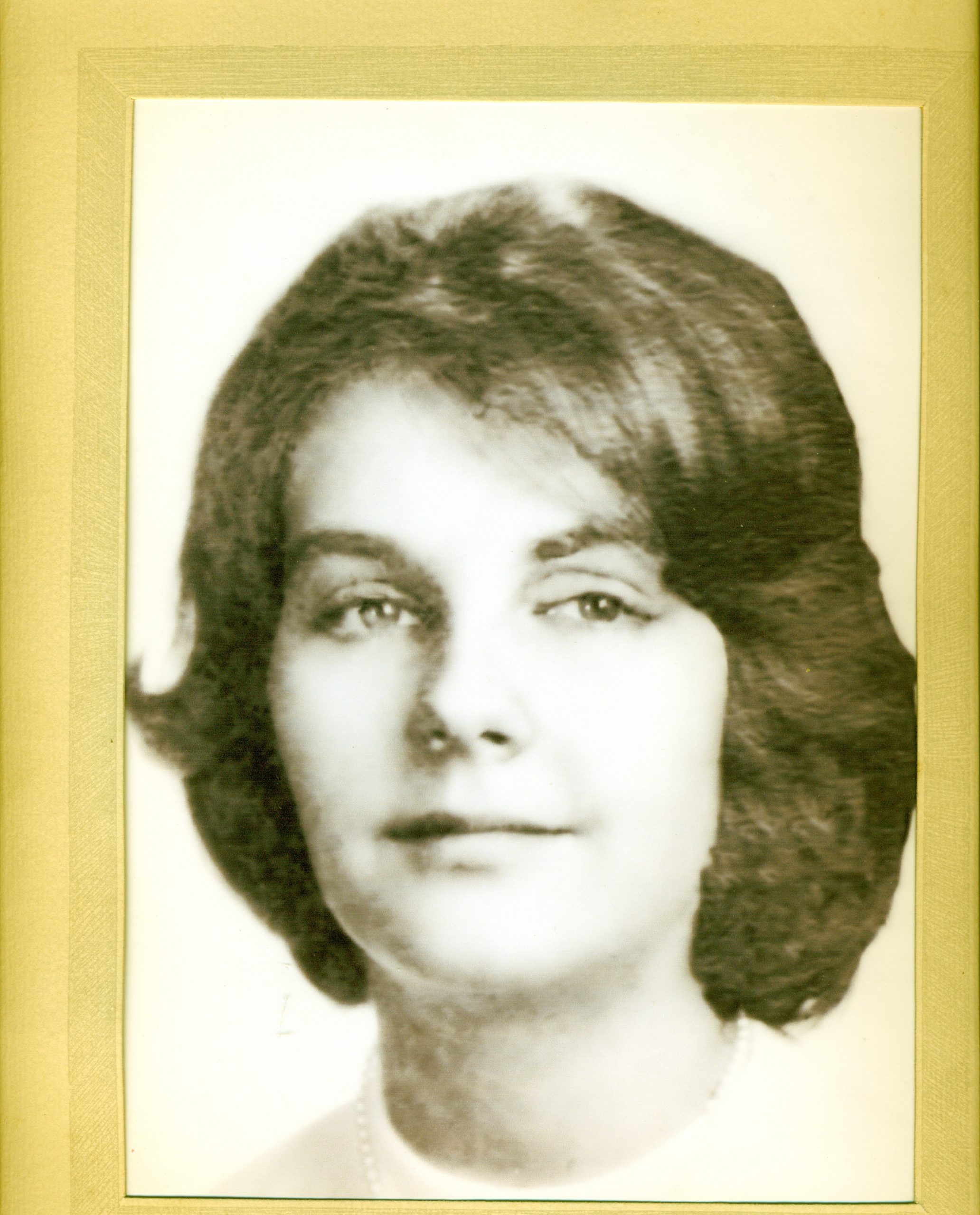 You are currently viewing Betty Lou Talamonti of Kennett Square