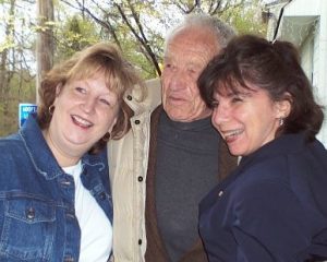 Read more about the article Blogging Along the Brandywine: “Crowbar” Sue Minarchi