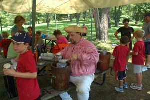 Read more about the article Scenes from Around Town for July 29