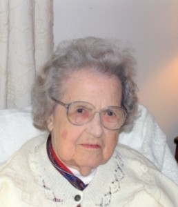 Read more about the article Mary D. Brown of Kennett Square
