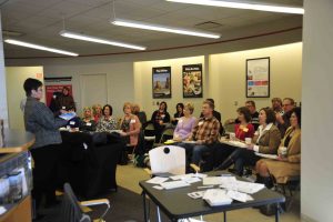 Read more about the article CFBA meeting