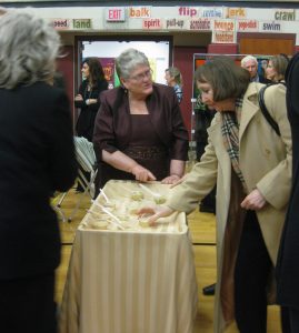 Read more about the article 62nd Annual Art Show Chadds Ford Elementary