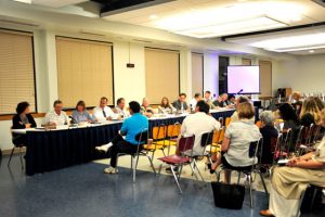 Read more about the article New school budget raises taxes in U-CF