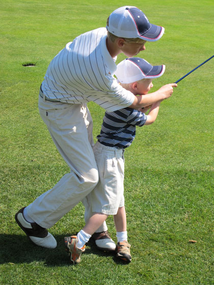 You are currently viewing Radley Run Country Club now an official PGA family course