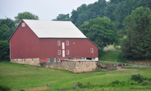 Read more about the article Kuerner Farm now a national landmark