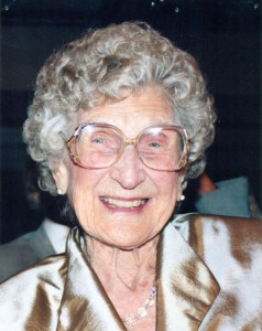 Read more about the article Mildred Sarah Shelton Harris of Kennett Square