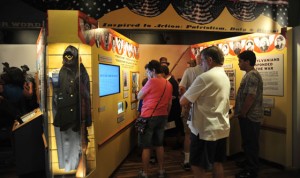 Read more about the article Bits & Pieces Aug. 18