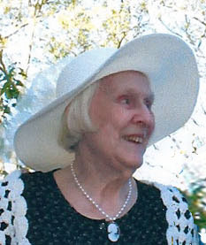 Read more about the article Edna Campbell Bruhin Pennsbury Township