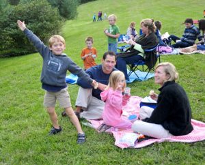Read more about the article Scenes from Aroound the Town Sept. 21