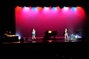 Read more about the article Scene Around Town Feb. 2