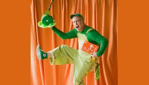 Read more about the article ‘Green Eggs & Ham’ by Kennett Symphony