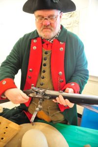 Read more about the article Brandywine Battlefield Park reopens