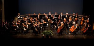 Read more about the article Kennett Symphony presents Leopold’s Violin