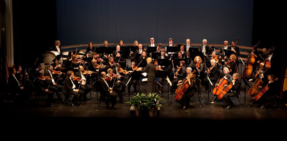 You are currently viewing Kennett Symphony presents Leopold’s Violin