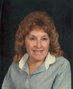 Read more about the article Rebecca “Polly” Miller Richardson of West Grove